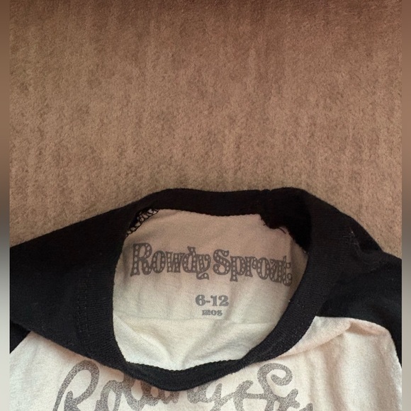 Rowdy sprout bundle - Picture 3 of 3